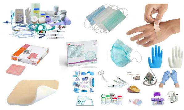 محلات القصر العيني للمستلزمات الطبية